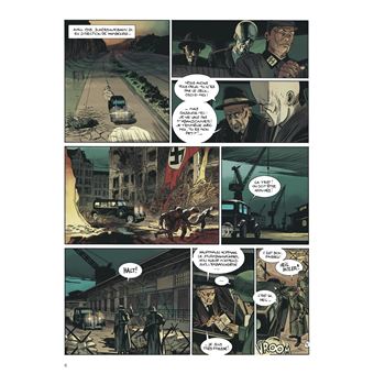 Amazonie - Tome 5 - Épisode 5