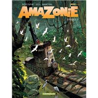 Amazonie