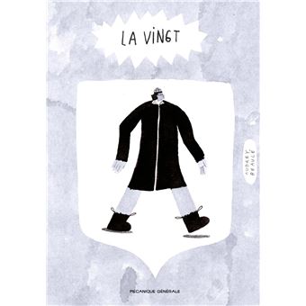 Vingt (La)