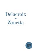 À proportion. Eugène Delacroix et la mesure de l’homme