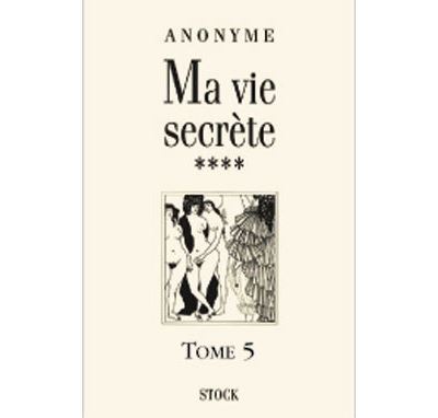Ma vie secrète - Jean-Jacques Pauvert - broché