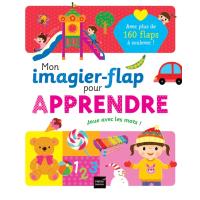Mon imagier-flap pour apprendre