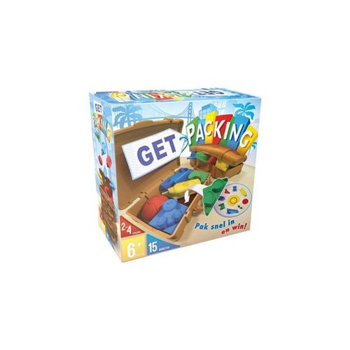 Get Packing - NL