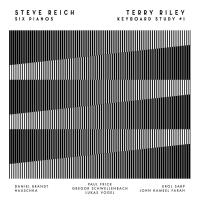 SIX PIANOS/KEYBOARD STUDY