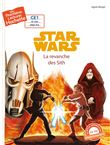 Premières lectures CE1 Star Wars - La revanche des Sith
