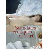 Scandales erotiques de l'art