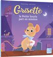 Grisette, la petite souris part en mission