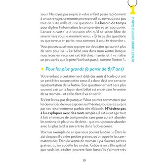 Frères, soeurs - Mode d'emploi pour un quotidien serein