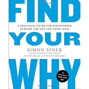 Find your why