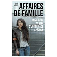 Affaires de famille
