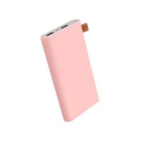 Fresh'n Rebel Powerbank 12000mAh + 1.5M USB-Lightning Cable Cupcake