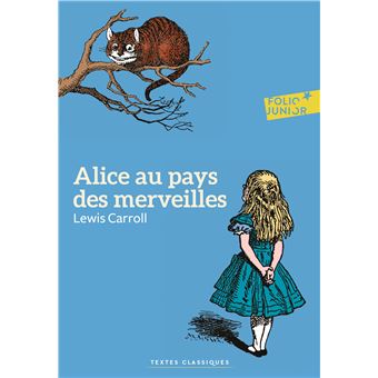 Alice au Pays des MerveillesAlice au pays des merveilles