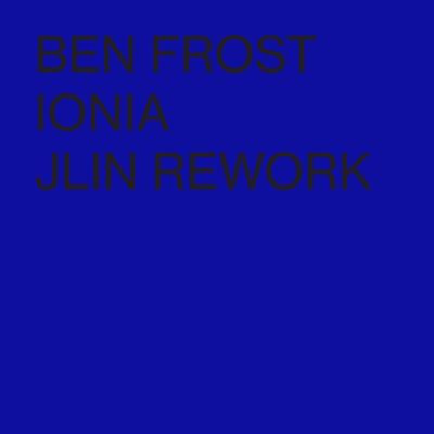 IONIA/2LP