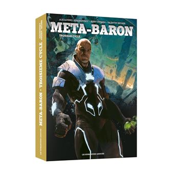 Méta-BaronMéta-Baron