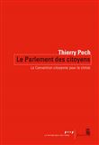 Le Parlement des citoyens