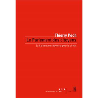 Le Parlement des citoyens