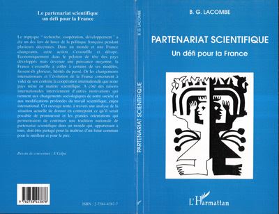 Le partenariat scientifique