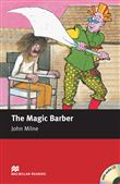 The Magic Barber