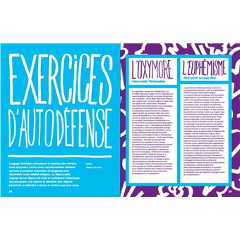 Socialter HS N°16 : Manuel d'autodéfense intellectuelle avec François Bégaudeau - Ete 2023