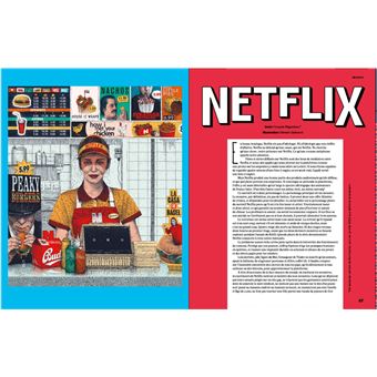 Socialter HS N°16 : Manuel d'autodéfense intellectuelle avec François Bégaudeau - Ete 2023