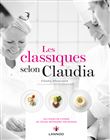 Les classiques selon Claudia