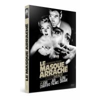 Le masque arraché DVD