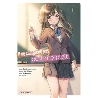 Il ne comprend pas qu'il me plaît T01