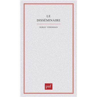 Le disséminaire