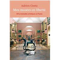 Mes musées en liberté