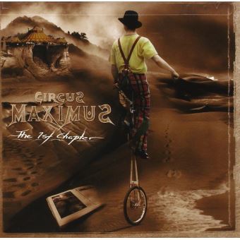 Circus Maximus - 1