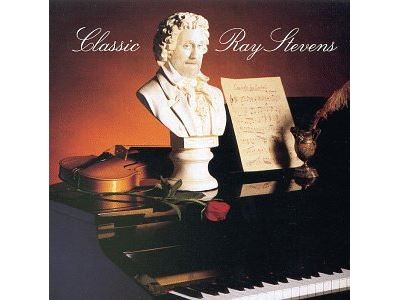 Classic ray stevens