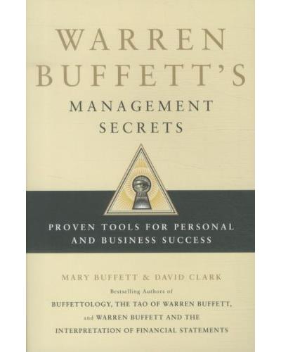 Warren buffet's management secrets