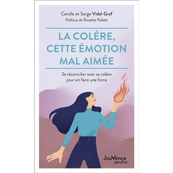 La colère, cette émotion mal aimée