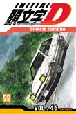 Initial D T46