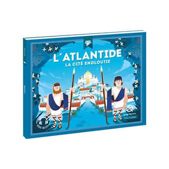L'Atlantide