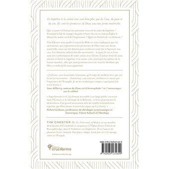 La vérité rendue visible