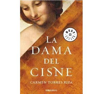 LA DAMA DEL CISNE