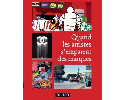 Quand les artistes s'emparent des marques