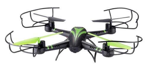 Drone MiDrone SKY 100 HD - Drone photo vidéo - Achat & prix | fnac
