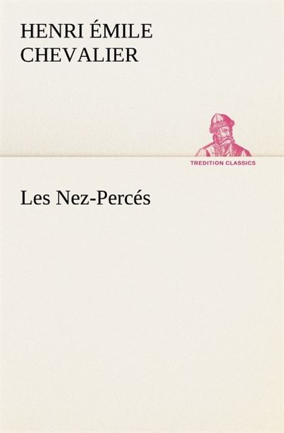 Les nez perces