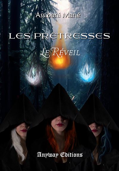 Les Prêtresses