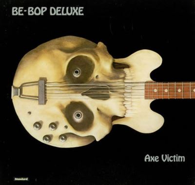 Axe Victim Edition Deluxe Coffret