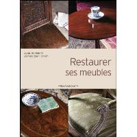 Restaurer ses meubles
