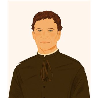 Saints - 15 vies extraordinaires de Pierre à Mère Teresa