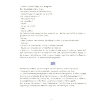 Saints - 15 vies extraordinaires de Pierre à Mère Teresa