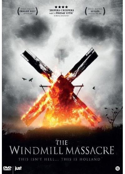 WINDMILL MASSACRE-NL