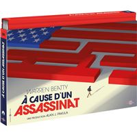 QUATRE NUITS D'UN RÊVEUR Blu-ray Four Nights of a Dreamer Blu-ray (Quatre nuits d'un rêveur)