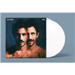 Pulsations Vinyle Blanc