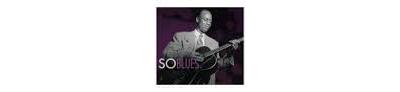 So Blues Digipack