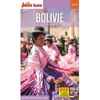 Bolivie 2018 Carnet Petit Fute Offre Num Guide Avec Offre Numerique Edition 2018 Broche Dominique Auzias Jean Paul Labourdette Achat Livre Ou Ebook Fnac
